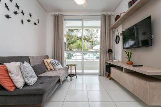 WI-FI 1GB | 600m da Praia de Canasvieiras #CANA12 - 7