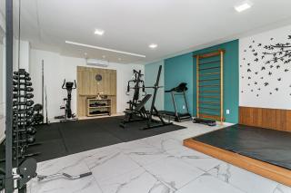 WI-FI 1GB | 600m da Praia de Canasvieiras #CANA12 - 9