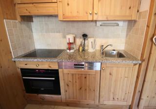 Résidence Beau Soleil - CHALET BEAUSOLEIL APPARTEMENT 6 PERS 50M² JOLIE VUE MAE-7472 - 8