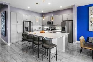 Regal Home Near Parks - Princess BR, Pool, Arcade - Davenport - 6