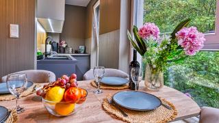 Apartament SPA 44 Resort Kozubnik blisko Szczyrk- 5D Apartamenty - Porąbka - 5