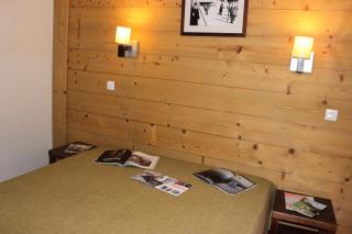 Résidence Temples Du Soleil Tikal - VAL THORENS SPACIEUX 3 PIECES 6 PERSONNES EXPOSE SUD A DEUX PAS DES PISTES MAE-7475 - 1