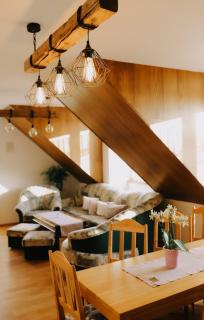 Apartmán U Tří smrků - Boží Dar - 5