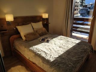 Résidence Val Set - AGREABLE 2 PIECES 6 PERSONNES A L'ENTREE DE STATION EXPOSE SUD EST MAE-7483 - Val Thorens - 9