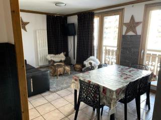 Résidence Diamant - DIAMANT APPARTEMENT 50M² 6 PERS CENTRE STATION 97 - Val Thorens - 0