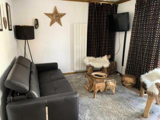 Résidence Diamant - DIAMANT APPARTEMENT 50M² 6 PERS CENTRE STATION 97 - Val Thorens - 7