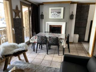 Résidence Diamant - DIAMANT APPARTEMENT 50M² 6 PERS CENTRE STATION 97 - Val Thorens - 6
