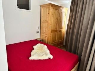 Résidence Trois Vallees - VAL THORENS 2 PIECES 6 PERS. AVEC VUE EXCEPTIONNELLE MAE-7501 - Val Thorens - 0