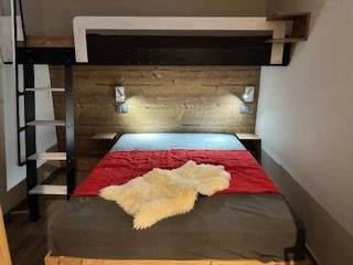 Résidence Trois Vallees - VAL THORENS 2 PIECES 6 PERS. AVEC VUE EXCEPTIONNELLE MAE-7501 - Val Thorens - 6