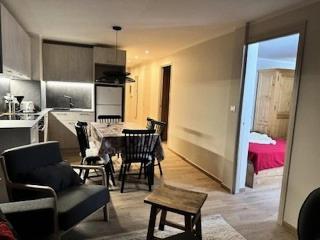 Résidence Trois Vallees - VAL THORENS 2 PIECES 6 PERS. AVEC VUE EXCEPTIONNELLE MAE-7501 - Val Thorens - 4