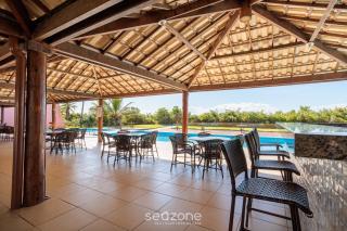 PPRA's - Casas ao lado da praia Barramares - 2