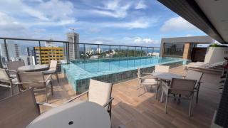 Studio disponível na Barra Salvador Ba - Salvador - 4