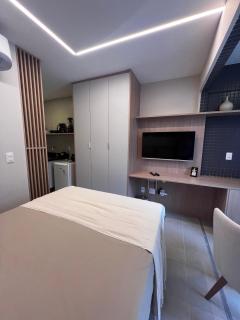 Studio disponível na Barra Salvador Ba - Salvador - 3