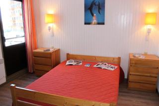Résidence Olympic - VAL THORENS AGREABLE 2 PIECES 5 PERSONNES FACE A LA PISTE MAE-7536 - Val Thorens - 7