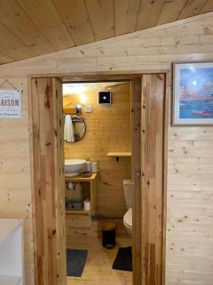Chalet - 0