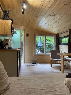 Chalet - 5