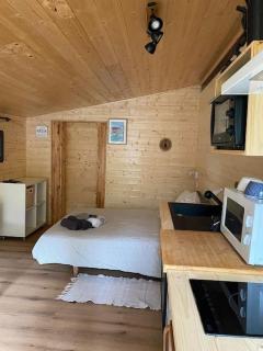 Chalet - 8