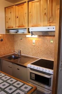 Résidence Neves - VAL THORENS STUDIO 4 PERSONNES DANS QUARTIER VIVANT MAE-7545 - Val Thorens - 8