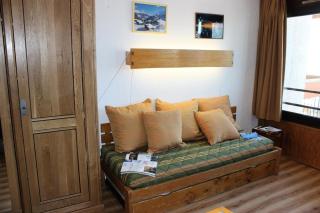 Résidence Neves - VAL THORENS STUDIO 4 PERSONNES DANS QUARTIER VIVANT MAE-7545 - Val Thorens - 7