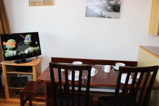 Résidence Neves - VAL THORENS STUDIO 4 PERSONNES DANS QUARTIER VIVANT MAE-7545 - Val Thorens - 3