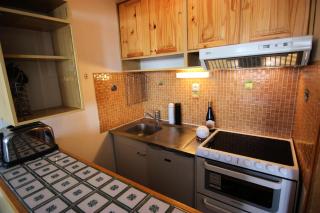Résidence Neves - VAL THORENS STUDIO 4 PERSONNES DANS QUARTIER VIVANT MAE-7545 - Val Thorens - 2