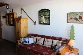 Résidence Trois Vallees - Tres beau et vaste sudio de montagne MAE-7547 - 7