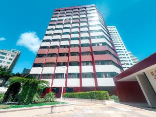 Apartamento encantador em Natal - 1001 - 1