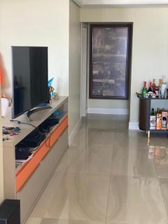 3 Dormitórios com Vista Exclusiva da Praia - 5