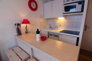 Résidence Joker - VAL THORENS TRES FONCTIONNEL STUDIO CABINE 4 PERSONNES PROCHE DE TOUT MAE-7570 - 9