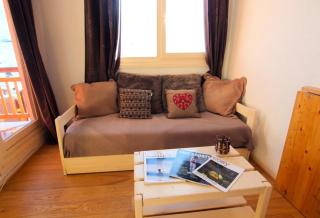 Résidence Joker - VAL THORENS TRES FONCTIONNEL STUDIO CABINE 4 PERSONNES PROCHE DE TOUT MAE-7570 - 8