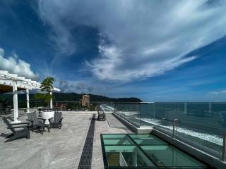 Ocean Front, Luxurious Condo in Downtown Jaco! - Jacó - 9