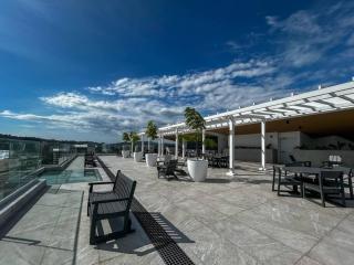 Ocean Front, Luxurious Condo in Downtown Jaco! - Jacó - 4