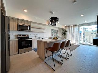 Ocean Front, Luxurious Condo in Downtown Jaco! - Jacó - 3
