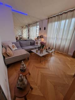 magnifique appartement proche du centre - 7