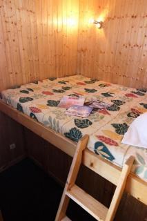 Résidence Cimes De Caron - CIMES DE CARON STUDIO CABINE 24M² 4 PERS MAE-7566 - Val Thorens - 6