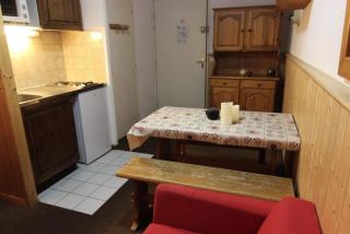 Résidence Cimes De Caron - CIMES DE CARON STUDIO CABINE 24M² 4 PERS MAE-7566 - Val Thorens - 9