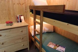 Résidence Cimes De Caron - CIMES DE CARON STUDIO CABINE 24M² 4 PERS MAE-7566 - Val Thorens - 7