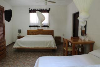 Hotel boutique Teocalli - 1