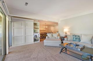 Cocktails & Dreams - Ground Level Abbey Villa Corner Condo - 2 Patios - Pool- Natural Lighting - Updated - Lake Geneva - 9