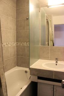 Résidence Eskival - ESKIVAL APPARTEMENT 35M² 4 PERS CENTRE STATION ACCES DIRECT SUR LES PISTES MAE-7584 - Val Thorens - 3