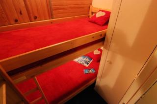 Résidence Joker - VAL THORENS AGREABLE STUDIO CABINE 4 PERSONNES A 2 PAS DES PISTES MAE-7587 - 3