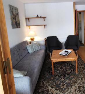 Résidence Eskival - 2 Pièces pour 4 Personnes 92 - Val Thorens - 8