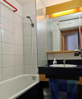 Résidence Eskival - 2 Pièces pour 4 Personnes 92 - Val Thorens - 7