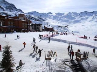 Résidence Eskival - 2 Pièces pour 4 Personnes 92 - Val Thorens - 5