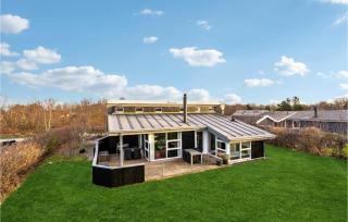 3 Bedroom Lovely Home In Hemmet - Hemmet - 7