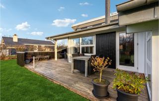 3 Bedroom Lovely Home In Hemmet - Hemmet - 6