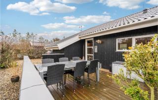 3 Bedroom Lovely Home In Hemmet - Hemmet - 5