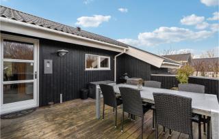 3 Bedroom Lovely Home In Hemmet - Hemmet - 4