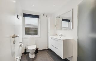 3 Bedroom Lovely Home In Hemmet - Hemmet - 3