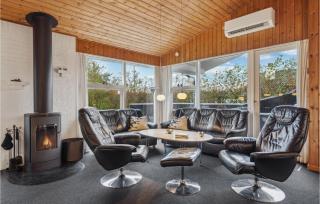 3 Bedroom Lovely Home In Hemmet - 2